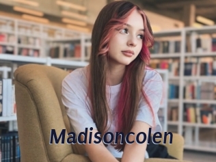 Madisoncolen