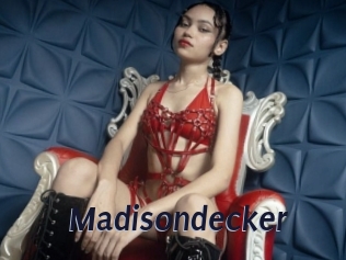 Madisondecker