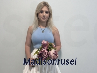 Madisonrusel