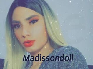 Madissondoll