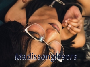 Madissonglesers