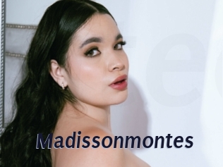 Madissonmontes