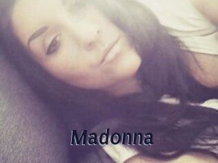 Madonna