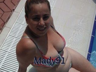 Mady91