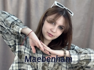Maebenham