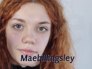 Maebillingsley