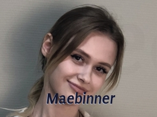 Maebinner