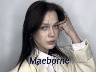 Maeborne