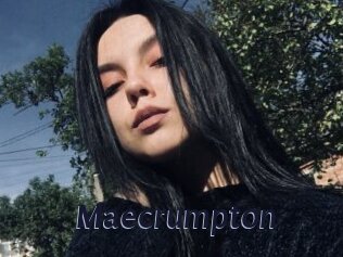 Maecrumpton