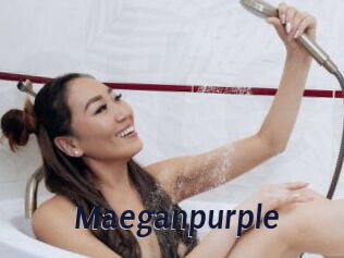 Maeganpurple