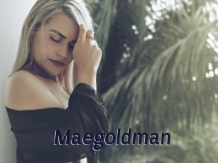 Maegoldman