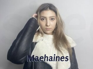 Maehaines