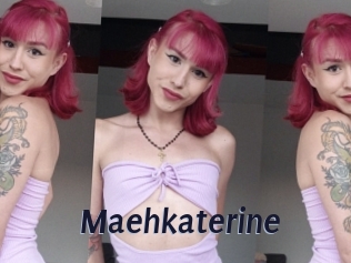 Maehkaterine