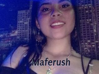 Maferush