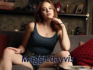 Maggiedayvis