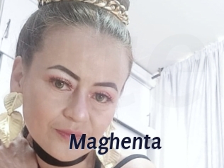 Maghenta