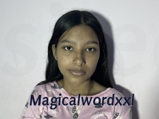 Magicalwordxxl