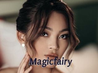 Magicfairy