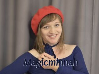 Magicminnah