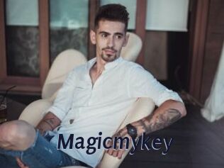 Magicmykey