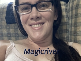 Magicriver