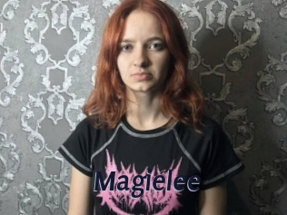 Magielee