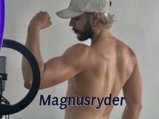 Magnusryder