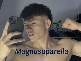 Magnusuparella