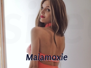 Maiamoxie