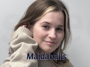 Maidabails