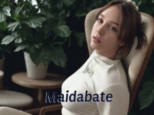 Maidabate