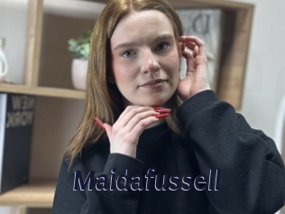 Maidafussell