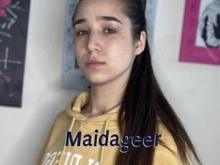 Maidageer