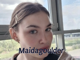 Maidagoulder