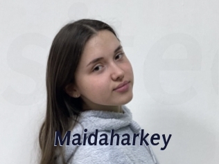 Maidaharkey