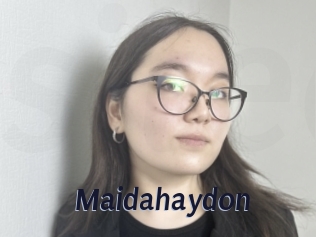 Maidahaydon