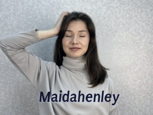 Maidahenley