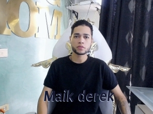 Maik_derek