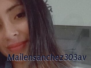 Mailensanchez303av