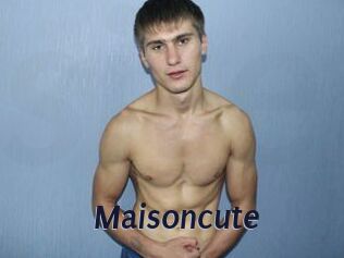 Maisoncute