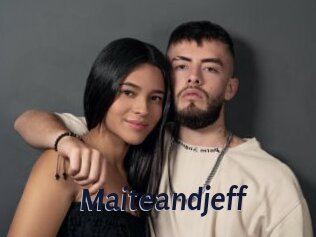 Maiteandjeff