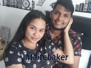 Maitebaker