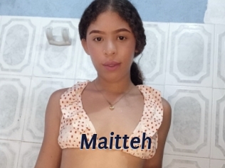 Maitteh