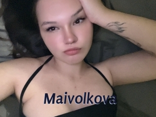 Maivolkova