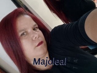 Majoleal