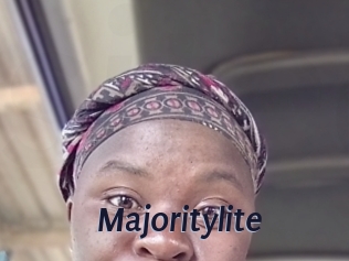 Majoritylite