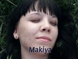 Makiya