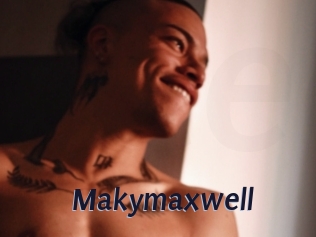 Makymaxwell