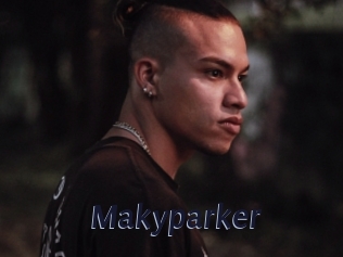 Makyparker