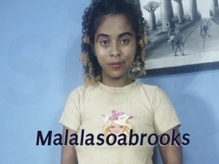 Malalasoabrooks